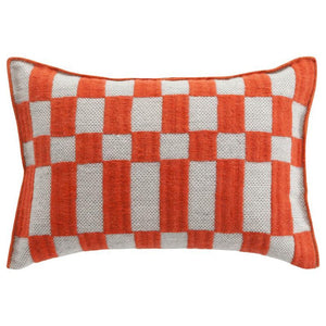 Bandas Pillow Pillows Gan B Orange 