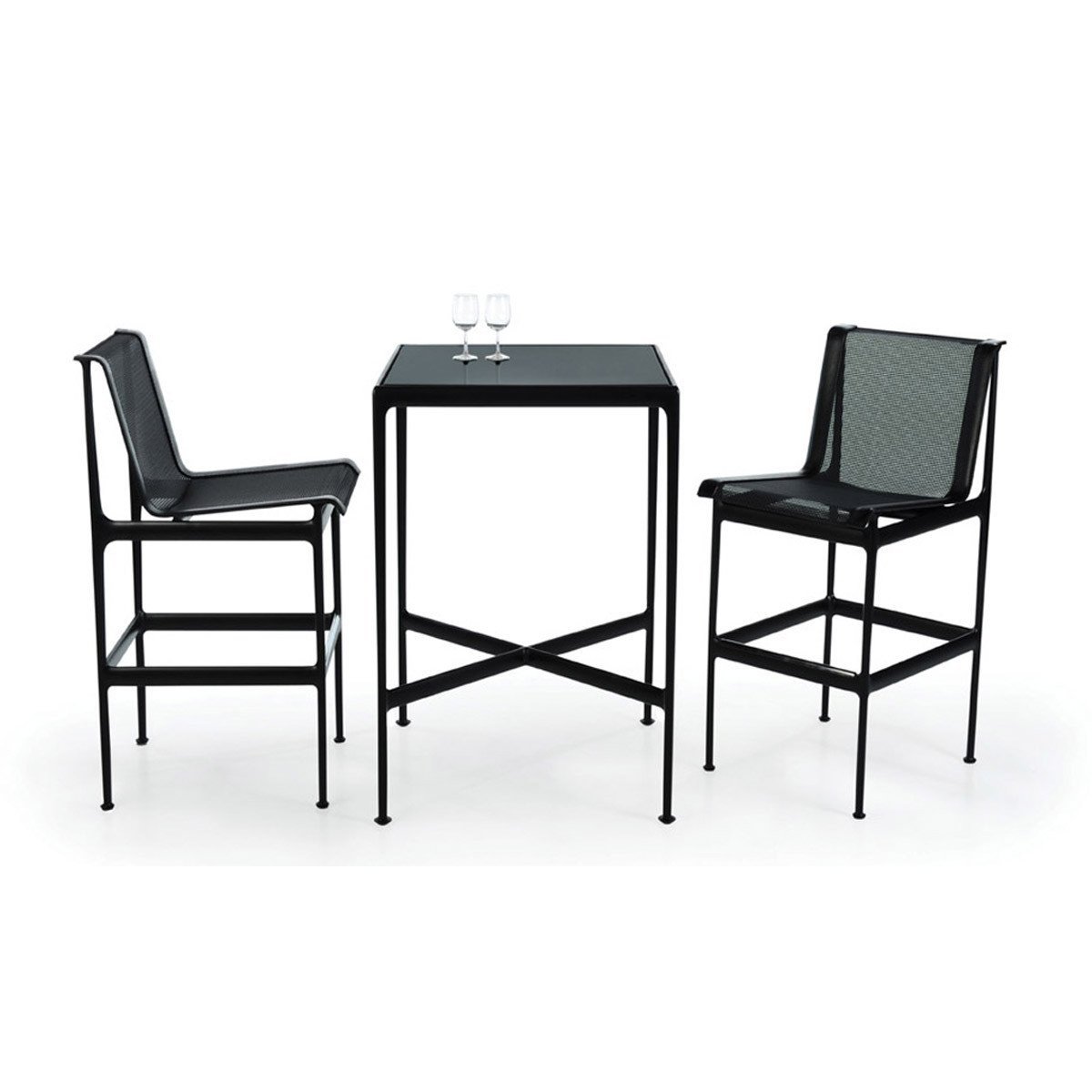 Richard Schultz 1966 Bar Height Stool Stools Knoll