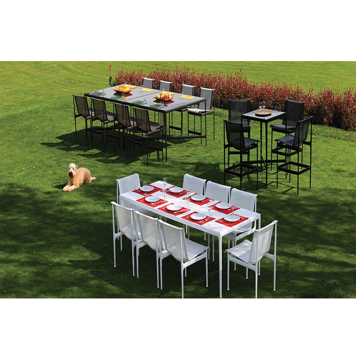 Richard Schultz 1966 Bar Height Stool Stools Knoll