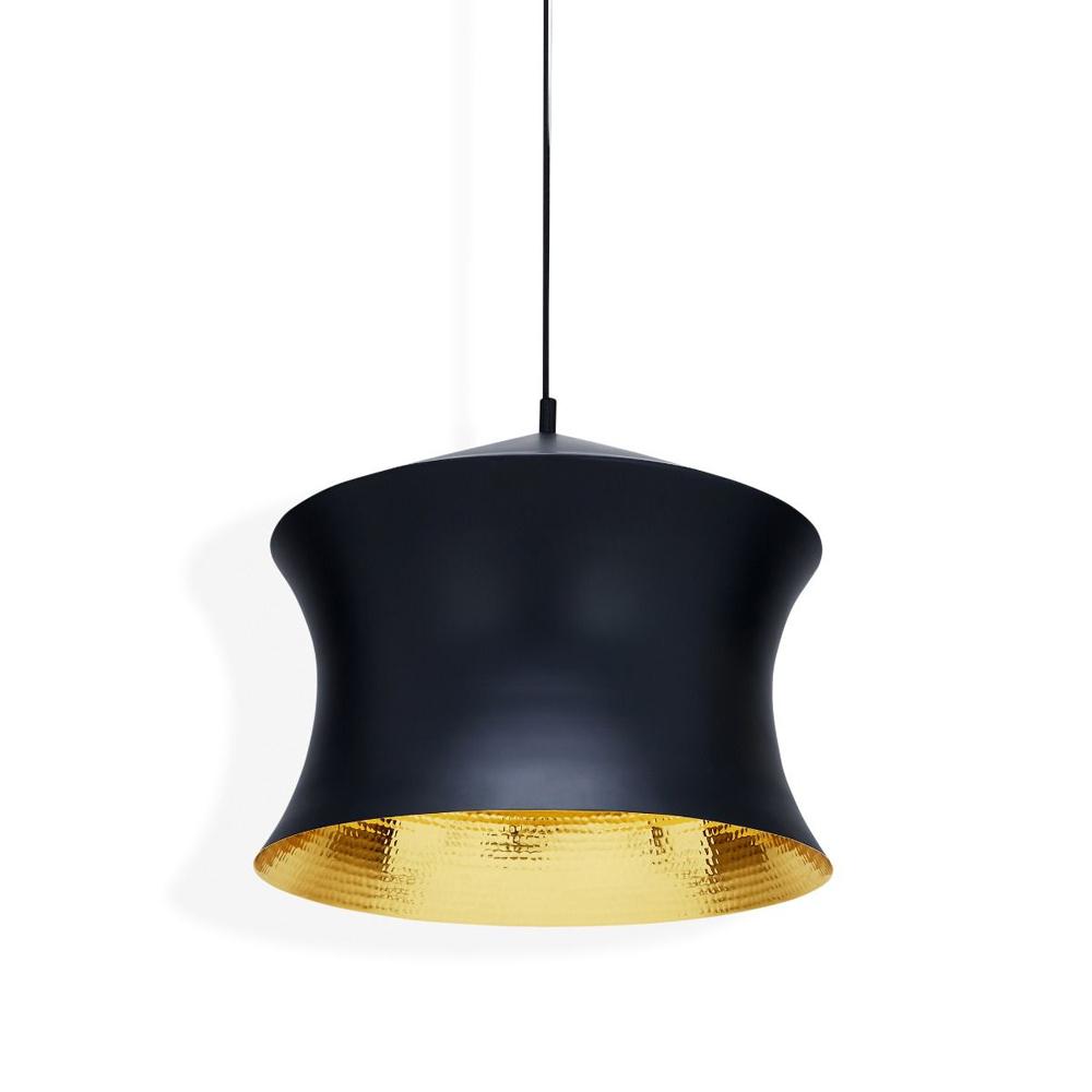 Beat Waist Pendant Light suspension lamps Tom Dixon