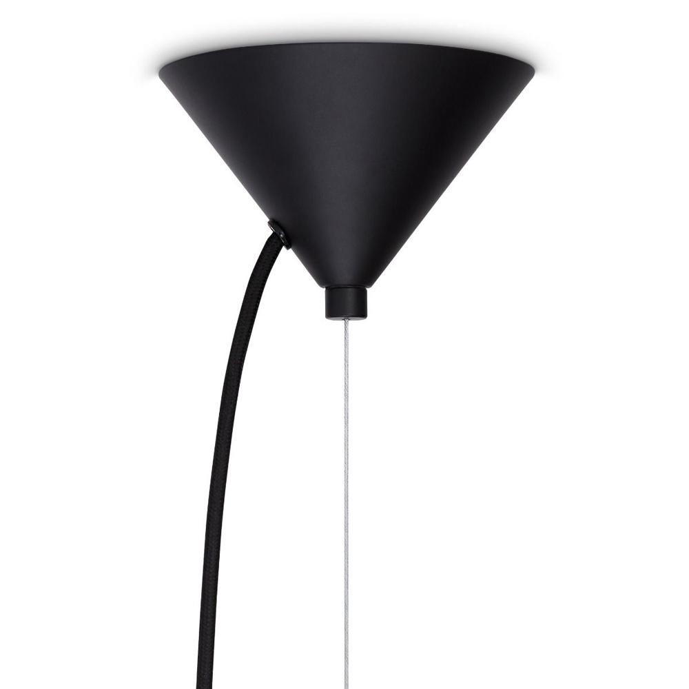Beat Waist Pendant Light suspension lamps Tom Dixon