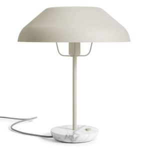 Beau Table Lamp Table Lamps BluDot Putty 