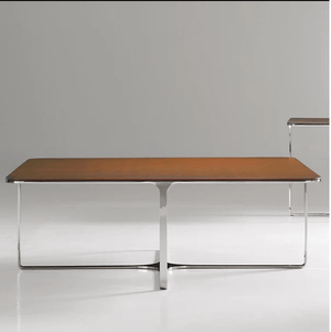 Accent Coffee Table Coffee Tables Bernhardt Design Oak top - 860 