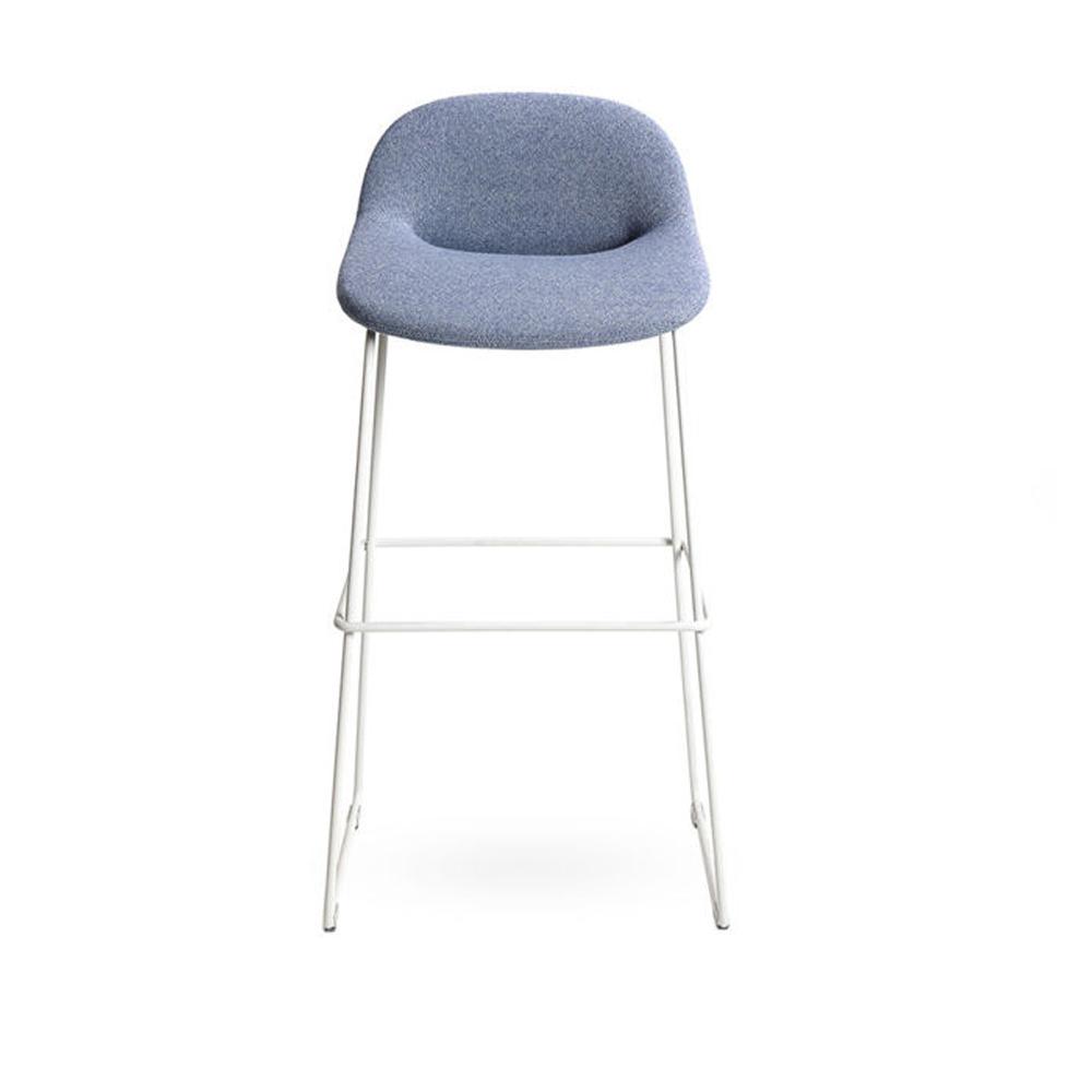Beso Metal Leg Stool Stools Artifort