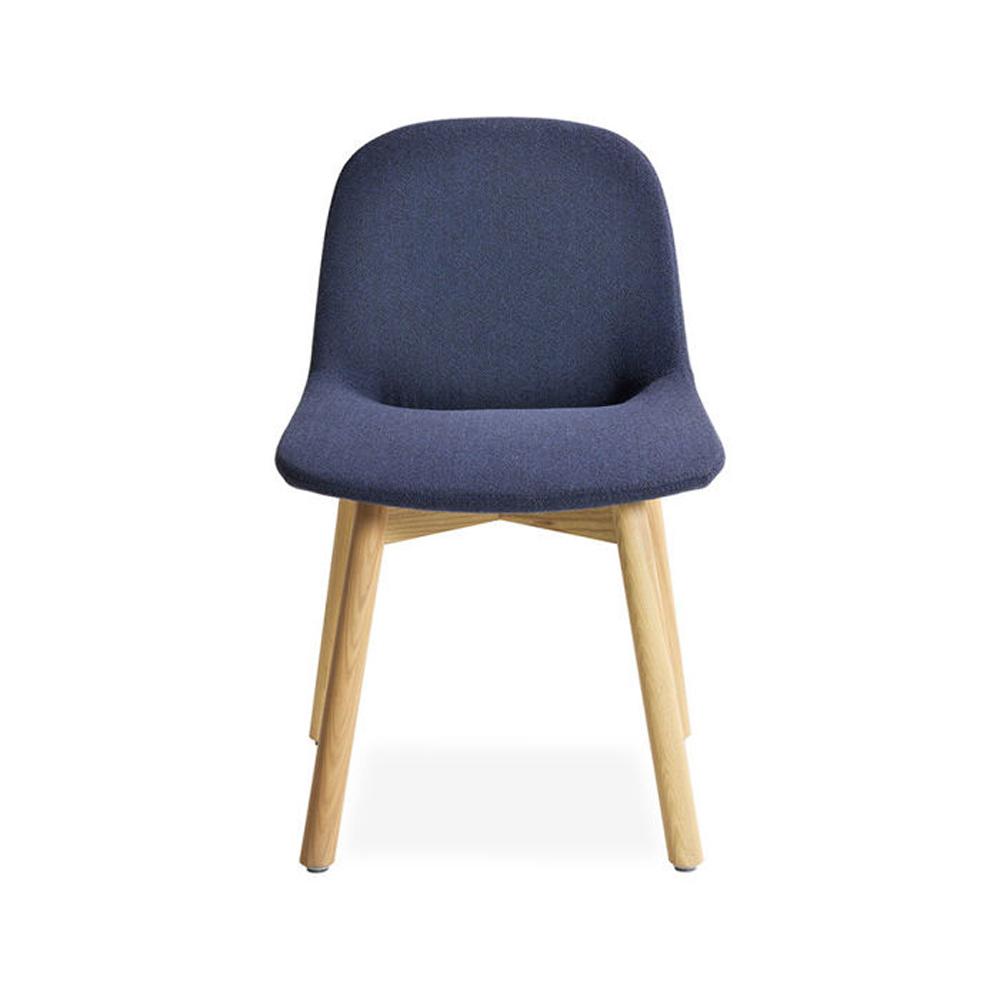 Beso Wood 4 Leg Side Chair Chairs Artifort