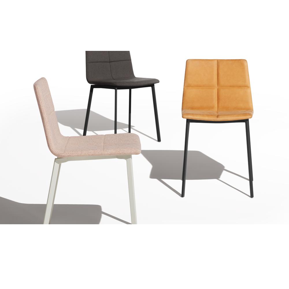 Between Us Barstool Stools BluDot