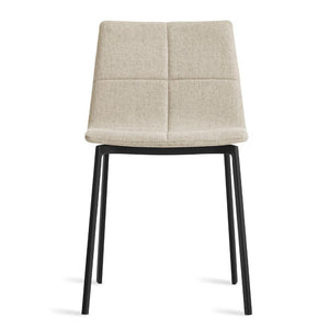 Between Us Dining Chair Chairs BluDot Tait Stone 