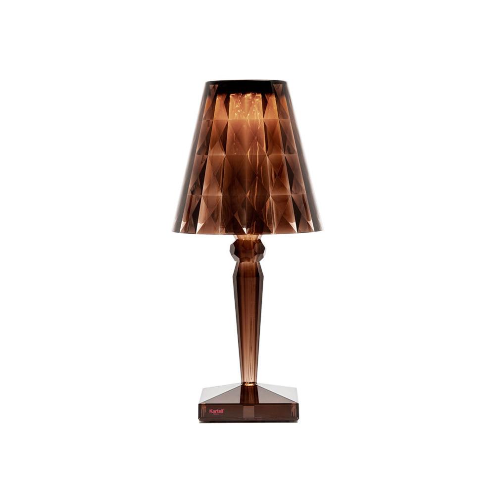 Big Battery Lamp Table Lamps Kartell Battery +$100.00 Cola