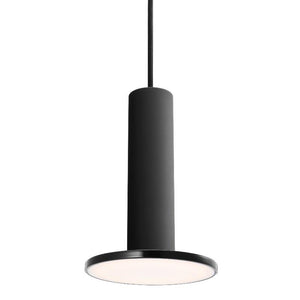 Cielo Hi-Bright Pendant Lamp hanging lamps Pablo Black / Black / Black cord 