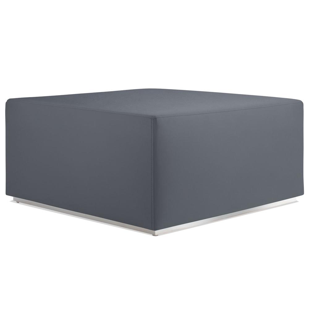 Blockoid Ottoman ottomans BluDot