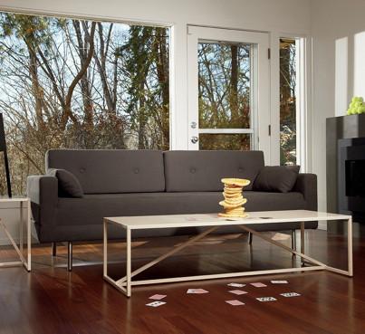 One Night Stand Beds BluDot