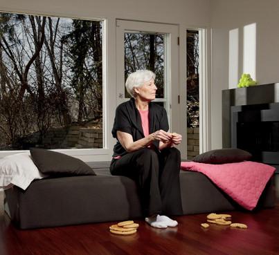 One Night Stand Beds BluDot