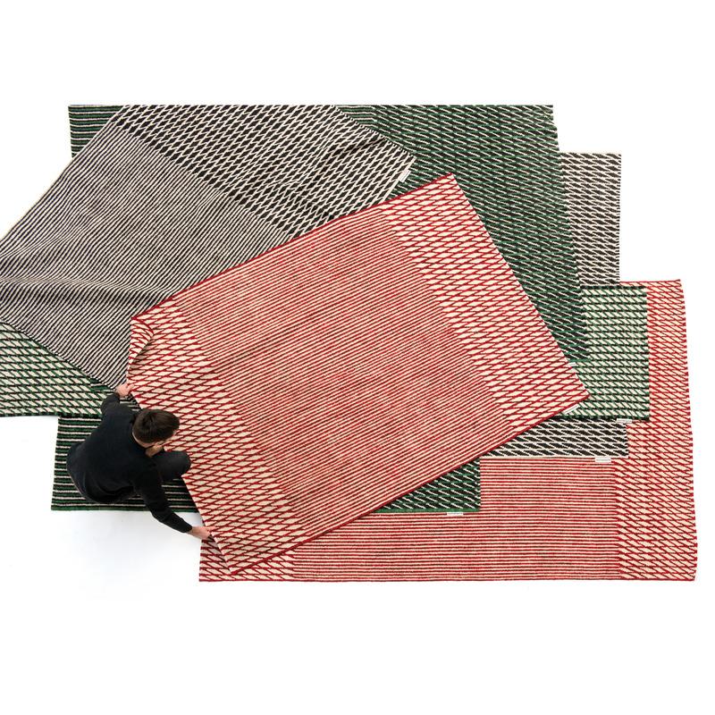 Blur Rug Rug NaniMarquina