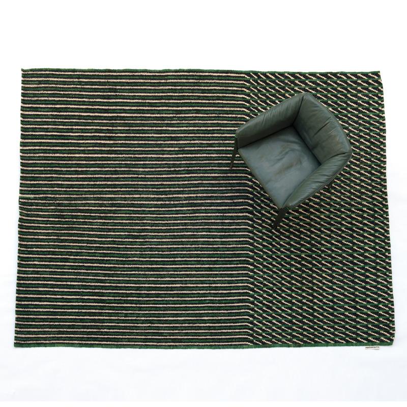 Blur Rug Rug NaniMarquina