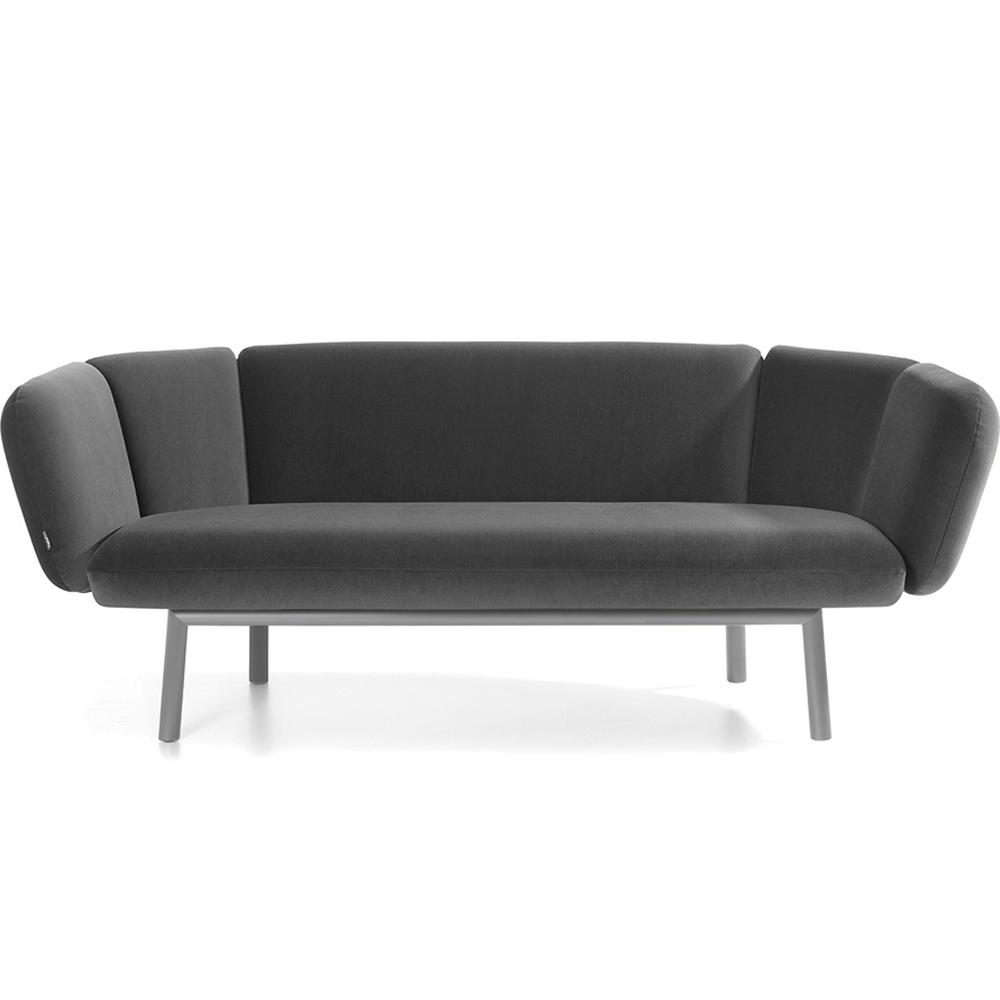 Bras 2 Seat Sofa Sofa Artifort