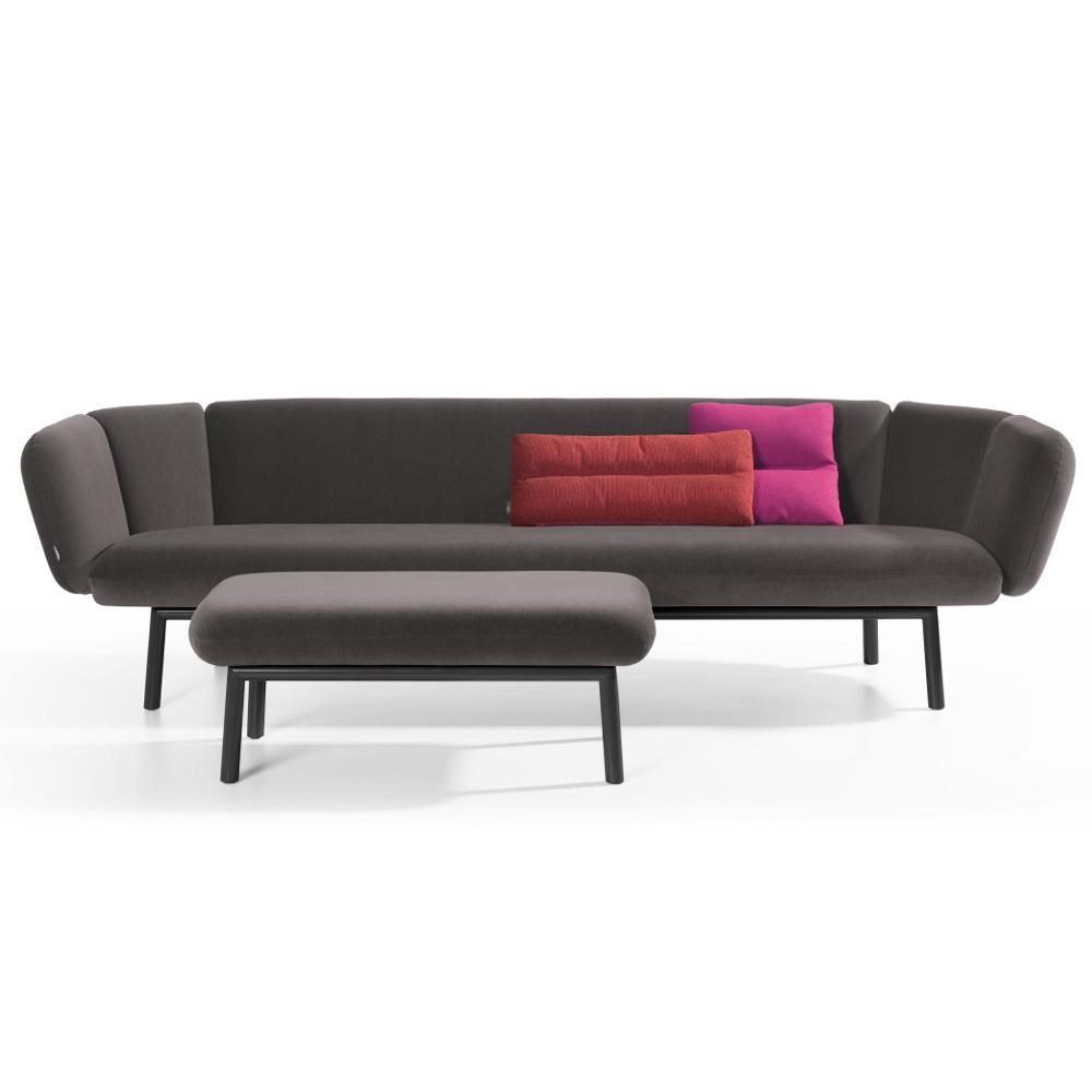 Bras 3 Seat Sofa Sofa Artifort