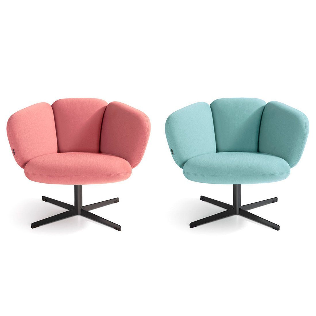 Bras Lounge Chair lounge chair Artifort