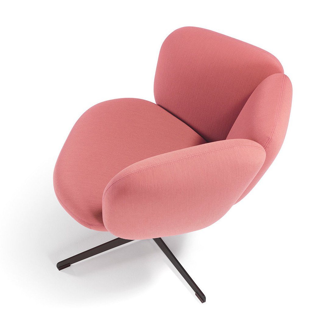 Bras Lounge Chair lounge chair Artifort