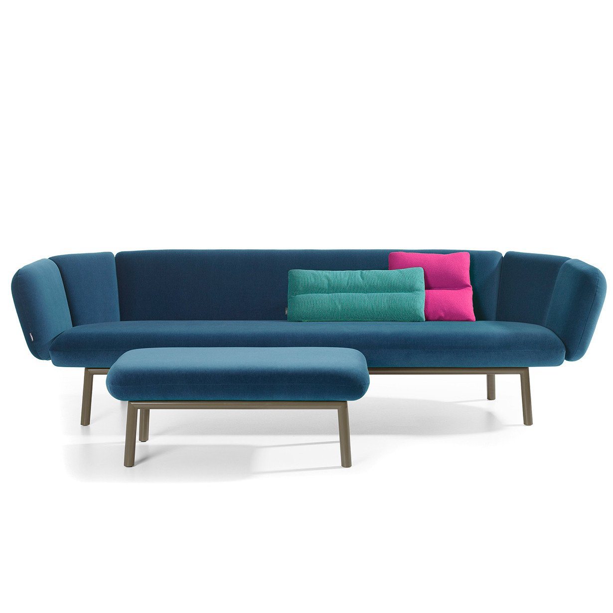 Bras Footstool footstool Artifort