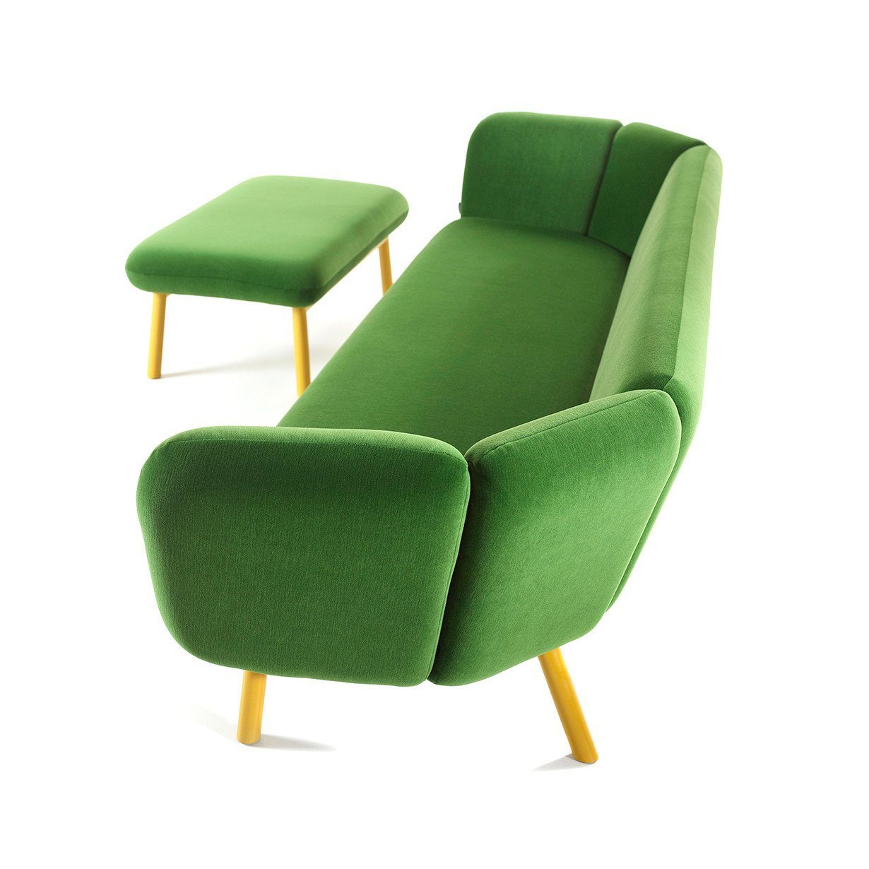 Bras Footstool footstool Artifort