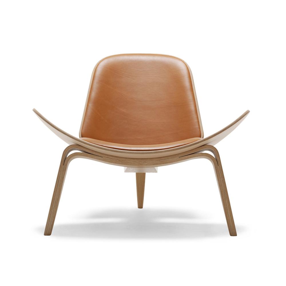 CH07 Lounge Chair lounge chair Carl Hansen
