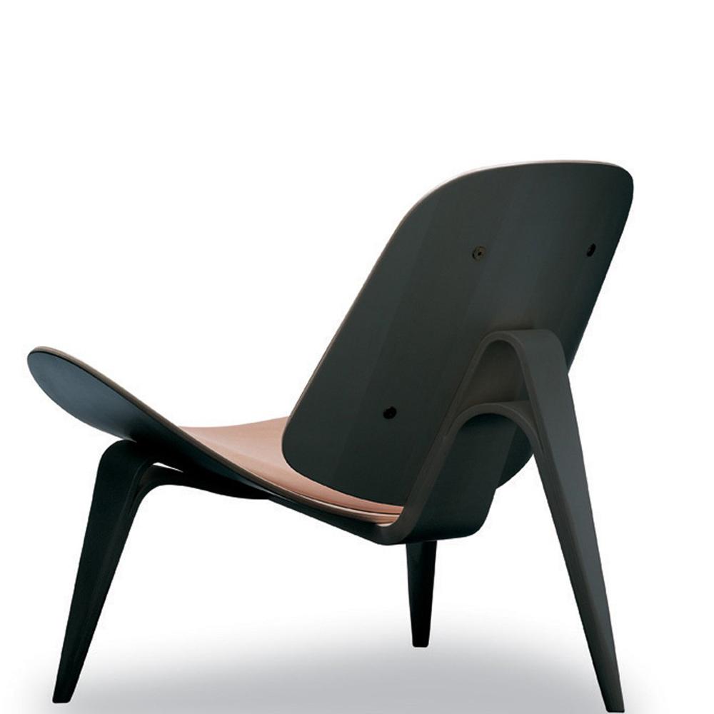 CH07 Lounge Chair lounge chair Carl Hansen