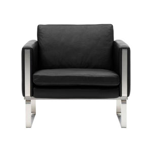 CH101 Lounge Chair lounge chair Carl Hansen 