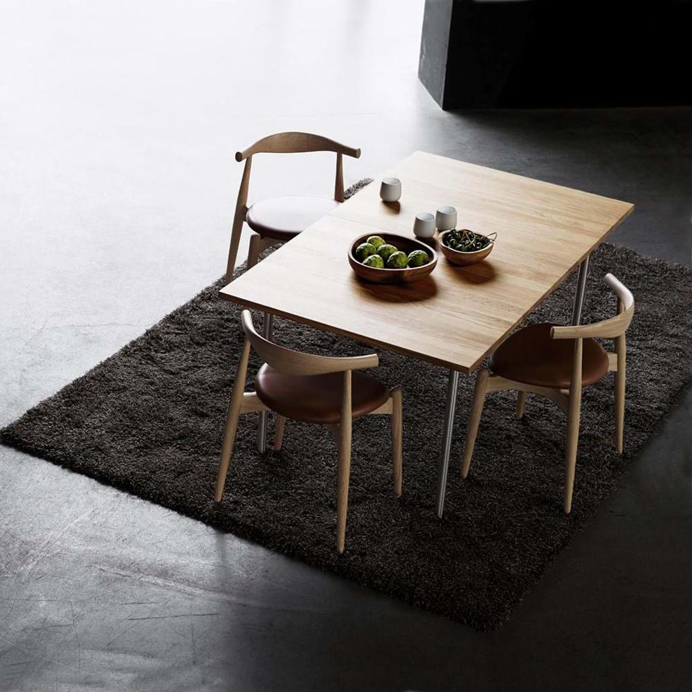 CH20 Elbow Chair Side/Dining Carl Hansen