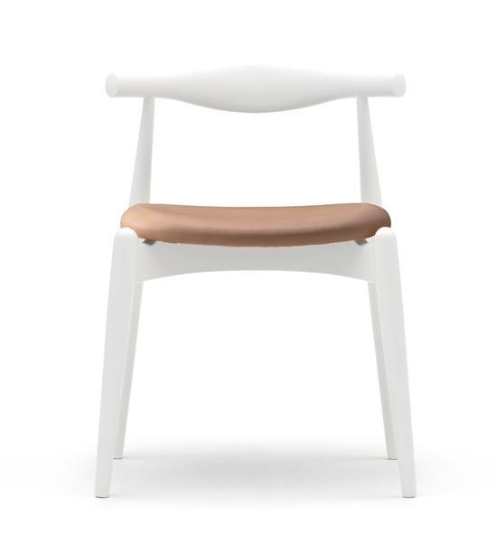 CH20 Elbow Chair - Colors Side/Dining Carl Hansen
