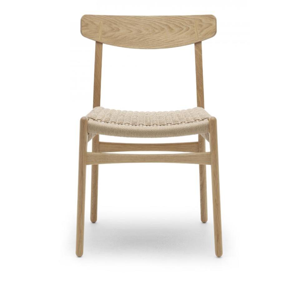 CH23 Chair Chairs Carl Hansen