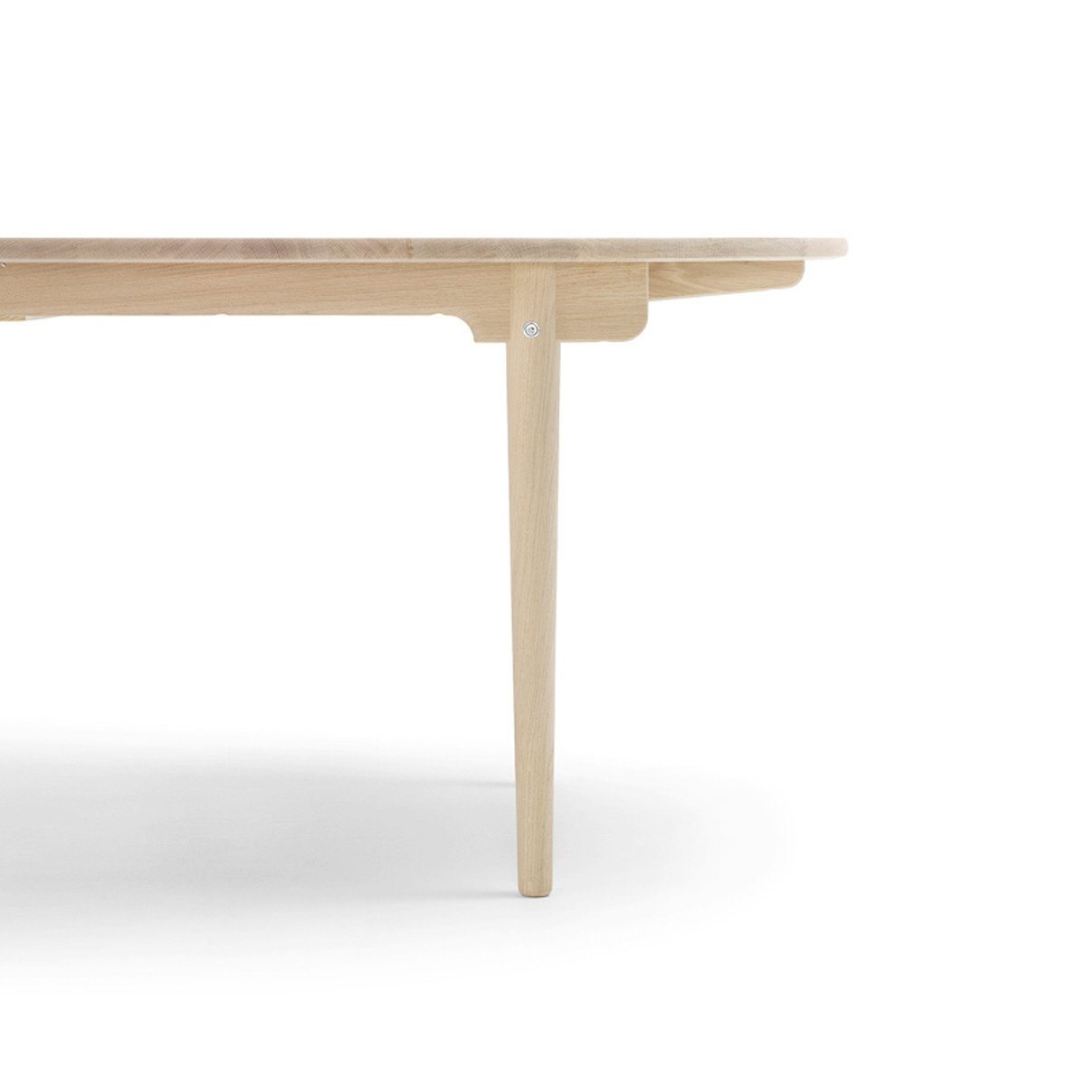 Wegner CH338 Table Dining Tables Carl Hansen
