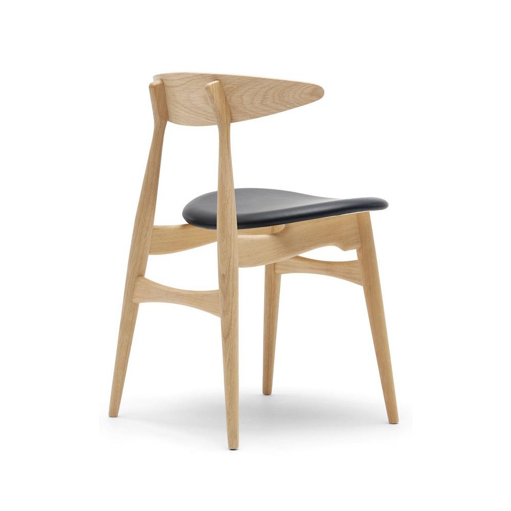 CH33p Dining Chair Side/Dining Carl Hansen