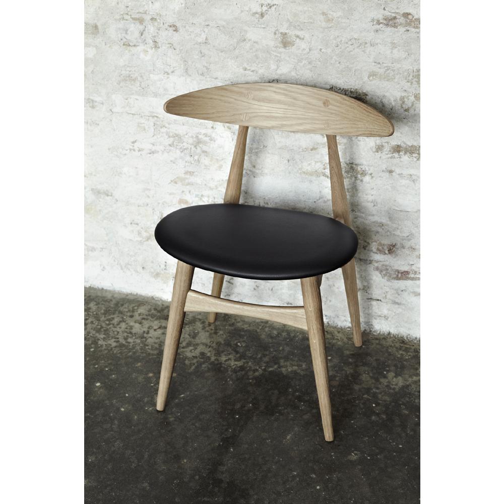 CH33p Dining Chair Side/Dining Carl Hansen