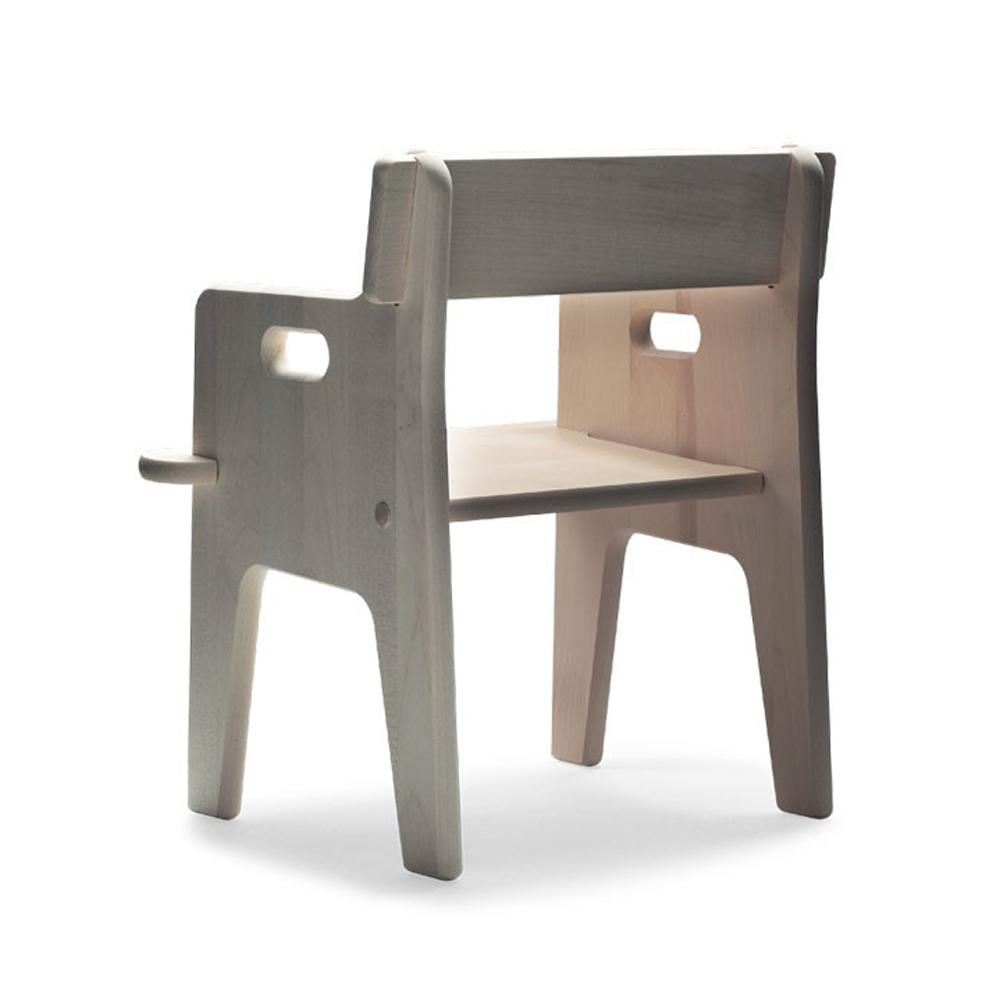 CH410 Peters Chair Side/Dining Carl Hansen