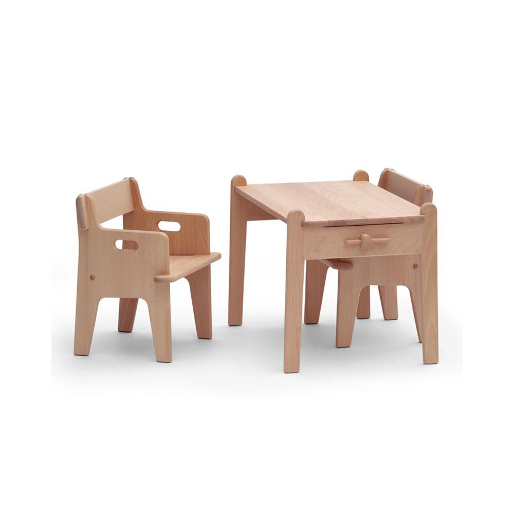 CH410 Peters Chair Side/Dining Carl Hansen