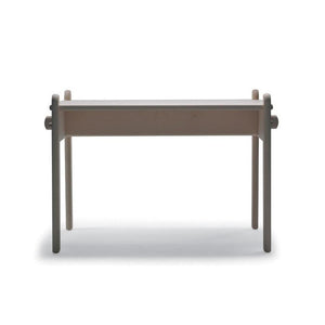 CH411 Peters Table Side/Dining Carl Hansen 