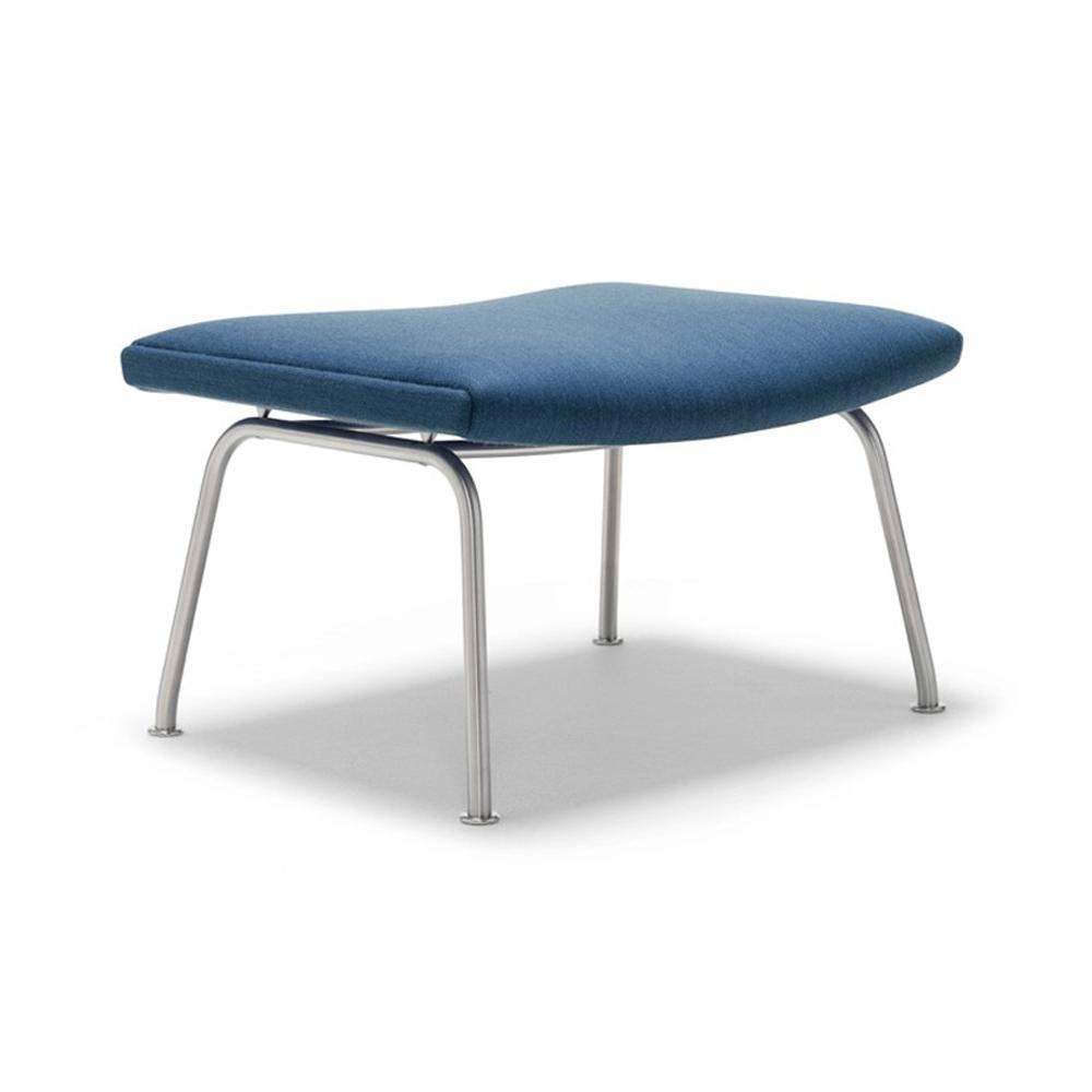 CH446 Footrest Footrest Carl Hansen