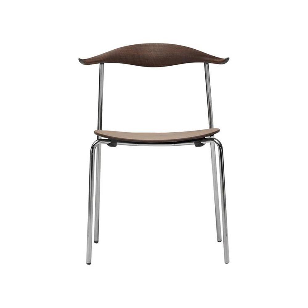 CH88T Stacking Chair Side/Dining Carl Hansen