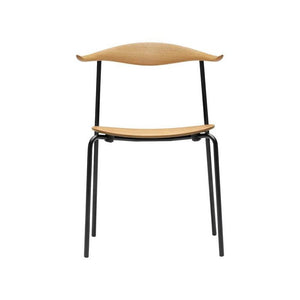 CH88T Stacking Chair Side/Dining Carl Hansen 