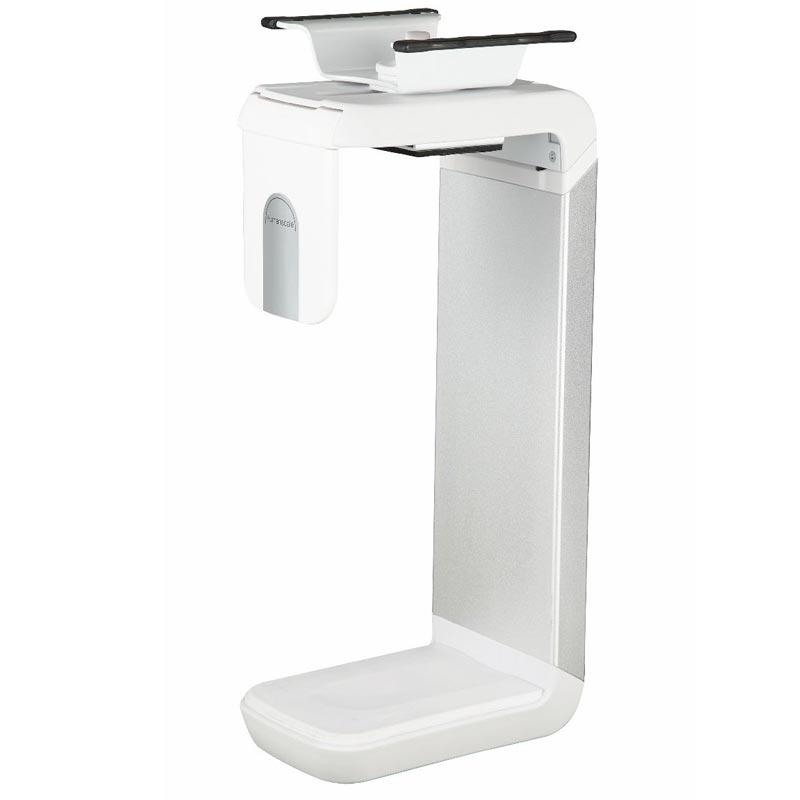 CPU200 CPU Holder Accessories humanscale White