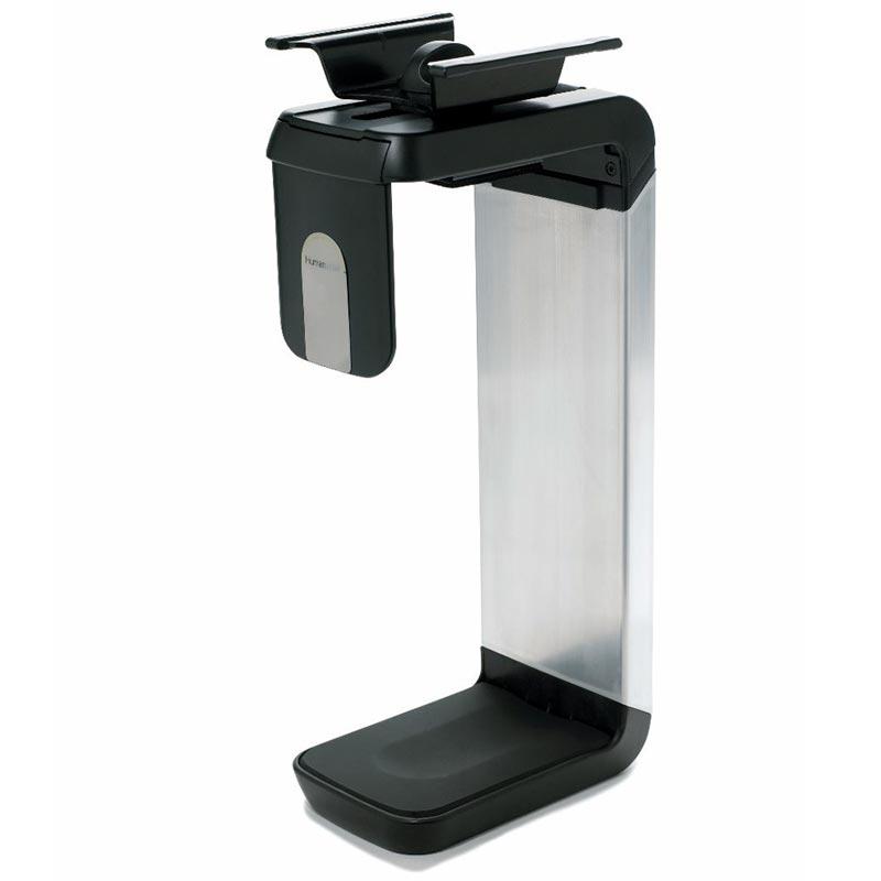 CPU600 CPU Holder Accessories humanscale Black