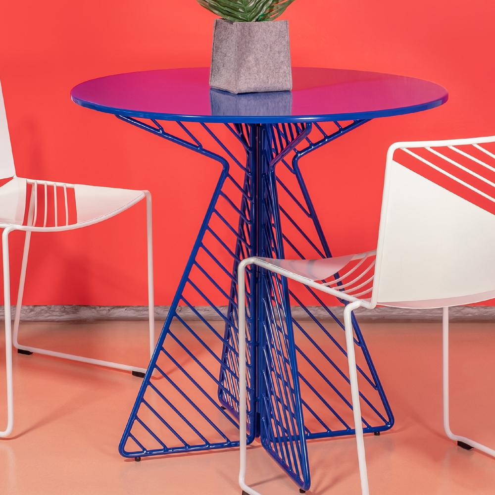 Cafe Table Tables Bend Goods