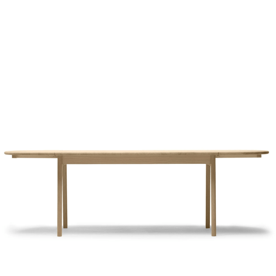Ch006 Dinning Table Dining Tables Carl Hansen Oak - Oiled