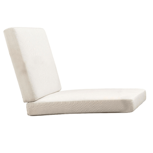 BK11 Lounge Chair Lounge Chair Carl Hansen Teak Untreated Canvas 5453 cushion + $160.00 