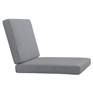 BK11 Lounge Chair Lounge Chair Carl Hansen Teak Untreated Charcoal 54048 cushion + $160.00 