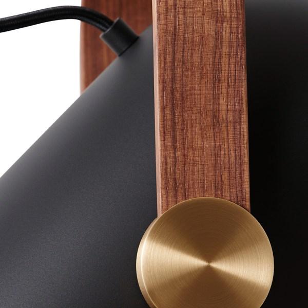 Carronade Pendant Light Pendant Lights Original BTC