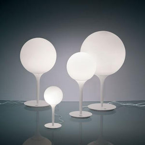 Castore Table Lamps Table Lamps Artemide 
