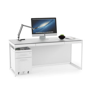 Centro Desk 6401 Desk's BDI 