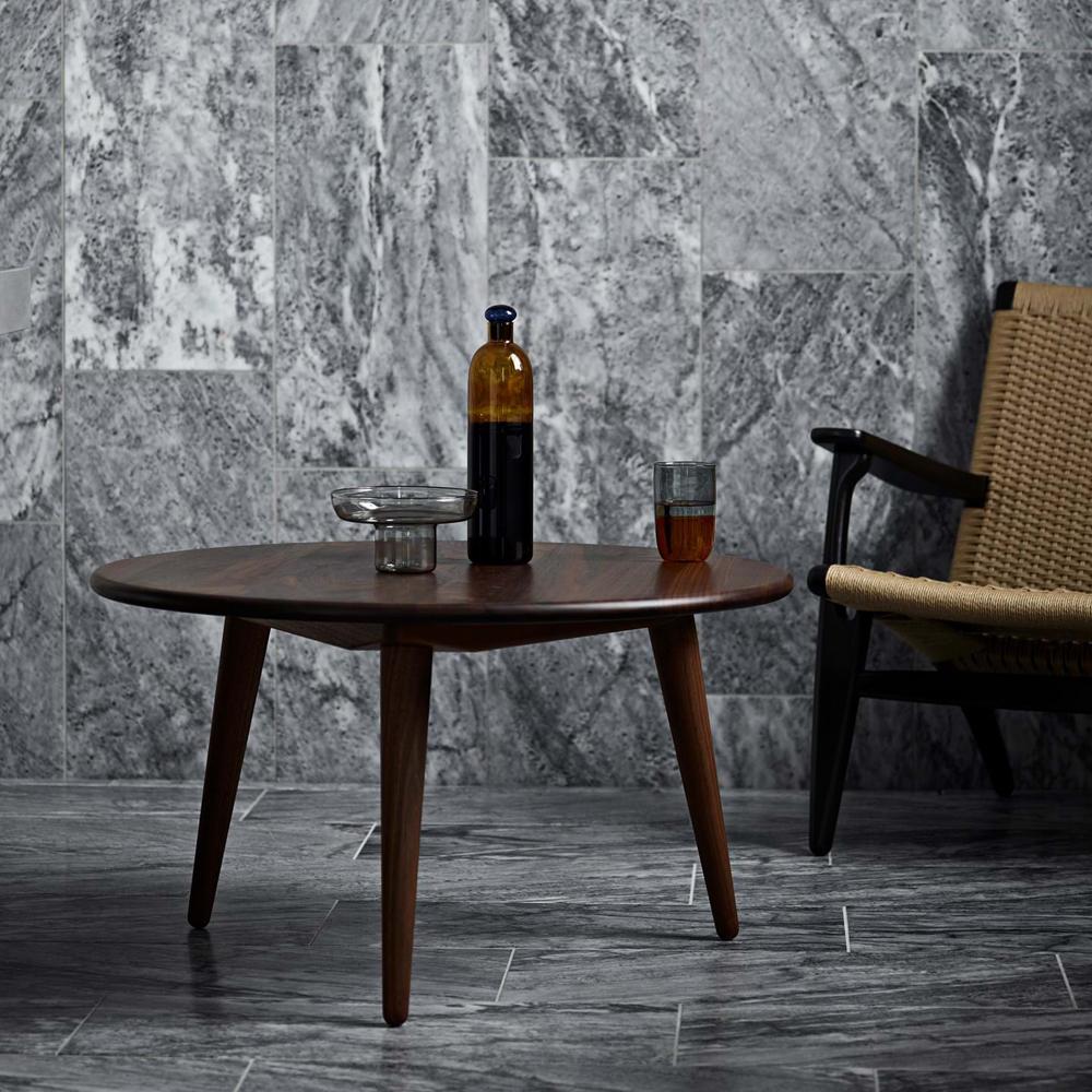 Ch008 Low Table Dining Tables Carl Hansen