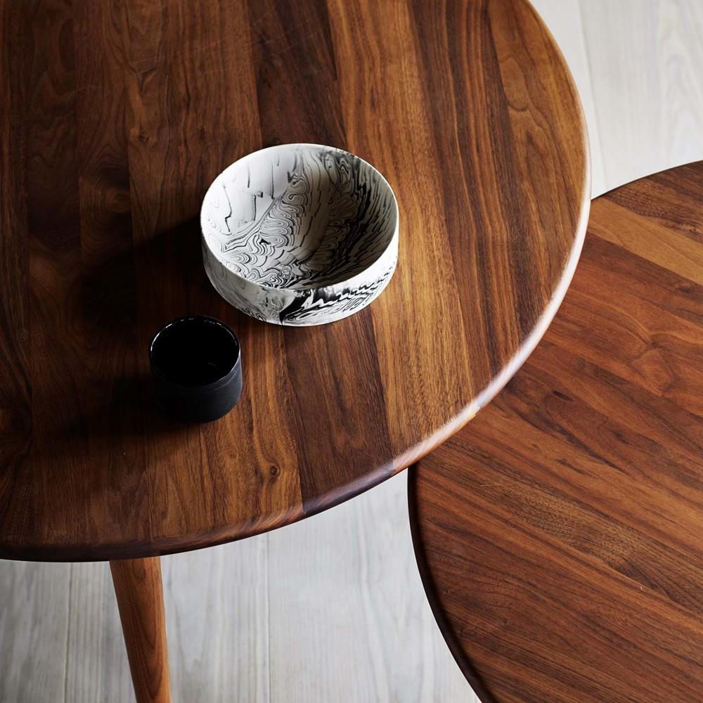 Ch008 Low Table Dining Tables Carl Hansen